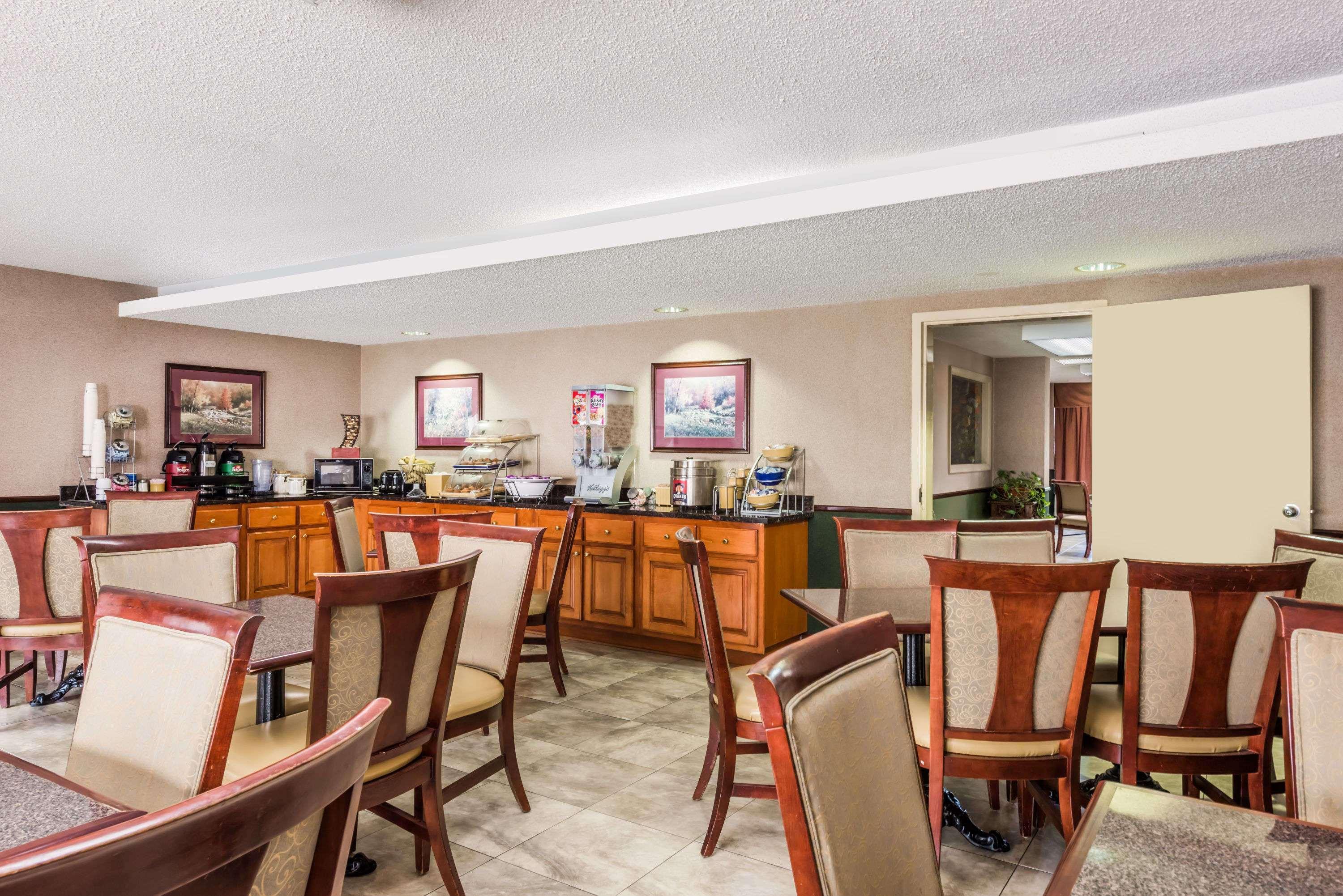 Days Inn By Wyndham Fort Payne Exteriér fotografie