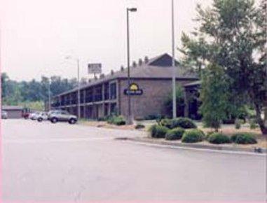 Days Inn By Wyndham Fort Payne Exteriér fotografie