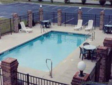 Days Inn By Wyndham Fort Payne Exteriér fotografie