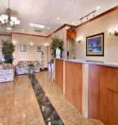Days Inn By Wyndham Fort Payne Exteriér fotografie